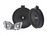 ALPINE SPC-106T61-2 комплект динамиков для Volkswagen T6. 1 6 1/2