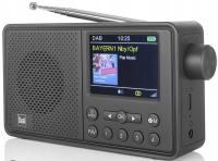 Радио DAB, FM Dual MCR 120