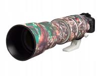 EasyCover Lens Oak Canon RF 200-800mm F/6.3-9 IS Forest camouflage