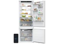 Lodówka CANDY CNBQT5719DW