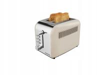 Toster SilverCrest 850 beżowy 850 W