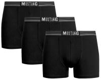 MUSTANG БОКСЕРЫ МУЖСКИЕ ХЛОПКОВЫЕ ТРУСЫ 3PACK