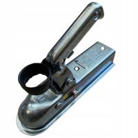 Zaczep kulowy Winterhoff kwadrat profil 50 mm 800 kg