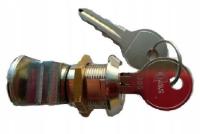 Замок 005 для гидранта / шкафа гидранта тип 25, 33 GRAS