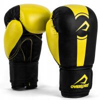 Overlord боксерские перчатки Boxer 10oz для детей
