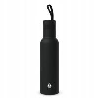 Dafi EASY термобутылка из нержавеющей стали 490 мл Черный
