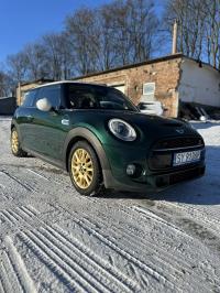 MINI MINI (F56) Cooper S 192 KM