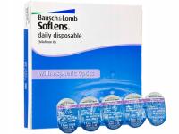 SofLens daily disposable 90szt -2,50 8.6