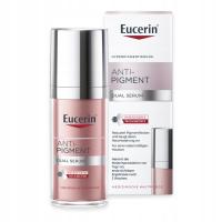 EUCERIN Anti-Pigment Serum o podwójnym działaniu na przebarwienia 30 ml