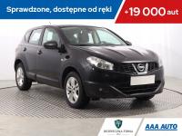 Nissan Qashqai 2.0 dCi, Salon Polska, 4X4, Klima