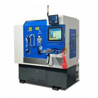 Токарный станок с ЧПУ для восстановления обода