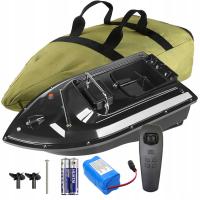 Лодка zanętowa Рыбалка лодка с приманкой