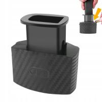 9мм/.40 БЫСТРОЗАРЯДНЫХ МАГАЗИНОВ ПОДХОДИТ ДЛЯ GLOCK17 18 19 22 34 35 45 47