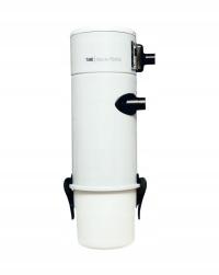 BORYSOWSKI без мешка пылесос центральный TS105