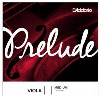D'ADDARIO Prelude struna do altówki A