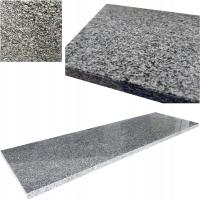 Parapet Granitowy Polerowany Kamienny NEW OXFORD 152x30x2 cm