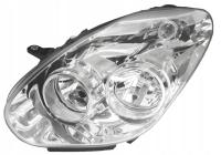 OPEL COMBO D DOBLO REFLEKTOR LAMPA PRZEDNIA LEWY + PRAWY HOMOLOGACJA EU