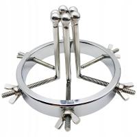 Расширитель Анальный Расширитель С Анальными Винтами