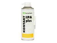 KONTAKT IPA PLUS ALKOHOL IZOPROPYLOWY 400ml 100%