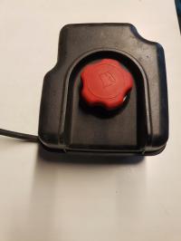 BAK ZBIORNIK PALIWA ODŚNIEŻARKI SILNIKA BRIGGS 1650 SNOW SERIES 1150 900