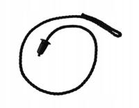 SZNUREK LINKA PÓŁKI BAGAŻNIKA 64306-K0020 TOYOTA YARIS IV 2020-