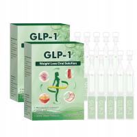 Krople GLP-1 dla kobiet i mężczyzn wspiera ogólne samopoczucie