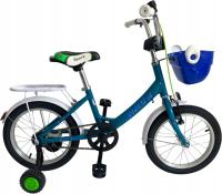 Велосипед 16 