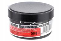 WAZELINA TECHNICZNA BEZKWASOWA 50g MALWA