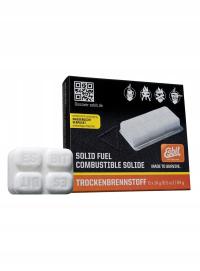 Paliwo stałe Esbit Solid Fuel Tablets 6 x 14g