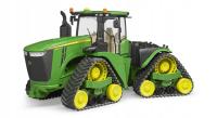 Гусеничный трактор Bruder 04055 John Deere 9620 RX
