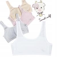 BIUSTONOSZ STANIK TOP DZIECIĘCY 158-164