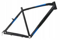 Рама 28 квасцов. Vellberg Explorer V-brake мужской 19 