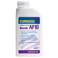 FERNOX AF10 biocide биоцид жидкость для C. O.