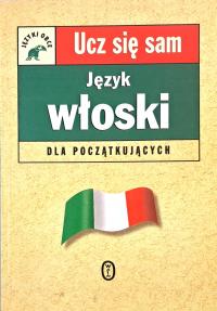 UCZ SIĘ SAM JĘZYK NIEMIECKI DLA POCZĄTKUJĄCYCH