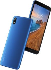 Smartfon Xiaomi Redmi 7A 3 GB / 32 GB 4G (LTE) niebieski