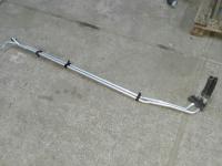 RURY WODY KPL 99157218104 PORSCHE 991 CARRERA LIFT