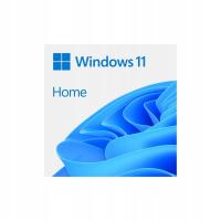 MS Windows 11 Home 64bit Polish 1pk DVD