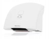 Сушилка для рук автоматическая бесконтактная 2000 Вт белая MDF2000 Warmtec