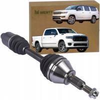 DODGE RAM 1500 GEN. 4 IV WAGONER GRAND PÓŁOŚ NAPĘDOWA PRZEDNIA 68028398AB