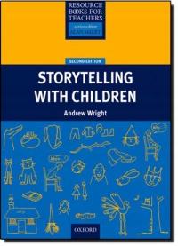 Storytelling With Children Andrew Wright