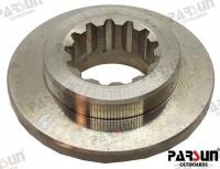 ORYGINALNA PODKŁADKA ŚRUBY NAPĘDOWEJ PARSUN OUTBOARD 40KM T40-04000018