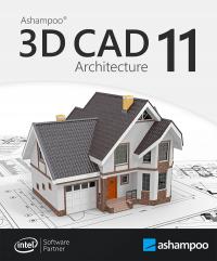 Ashampoo 3D CAD Architecture - projektowanie 3D