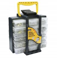 Организатор для DIY винты крючки 1000шт