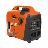 Agregat prądotwórczy przenośny inwerterowy - GIG-11- SE