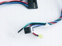 FUJITSU Power Switch + LED - T26139