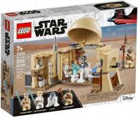 LEGO STAR WARS 75270 Хижина Оби-Вана