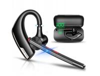 Беспроводная гарнитура Bluetooth 5.2 New Bee M51