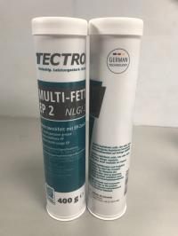 SMAR TECTROL EP2 NLGI 2 400G