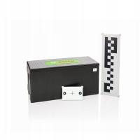 Калибровочные доски для das 3000 starter kit 1.1