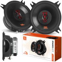 Автомобильные динамики JBL Stage3 427f